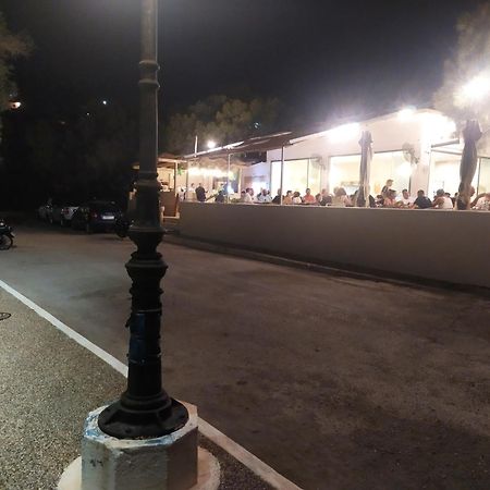 Panayía Thalassa מראה חיצוני תמונה