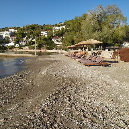 Panayía Thalassa מראה חיצוני תמונה