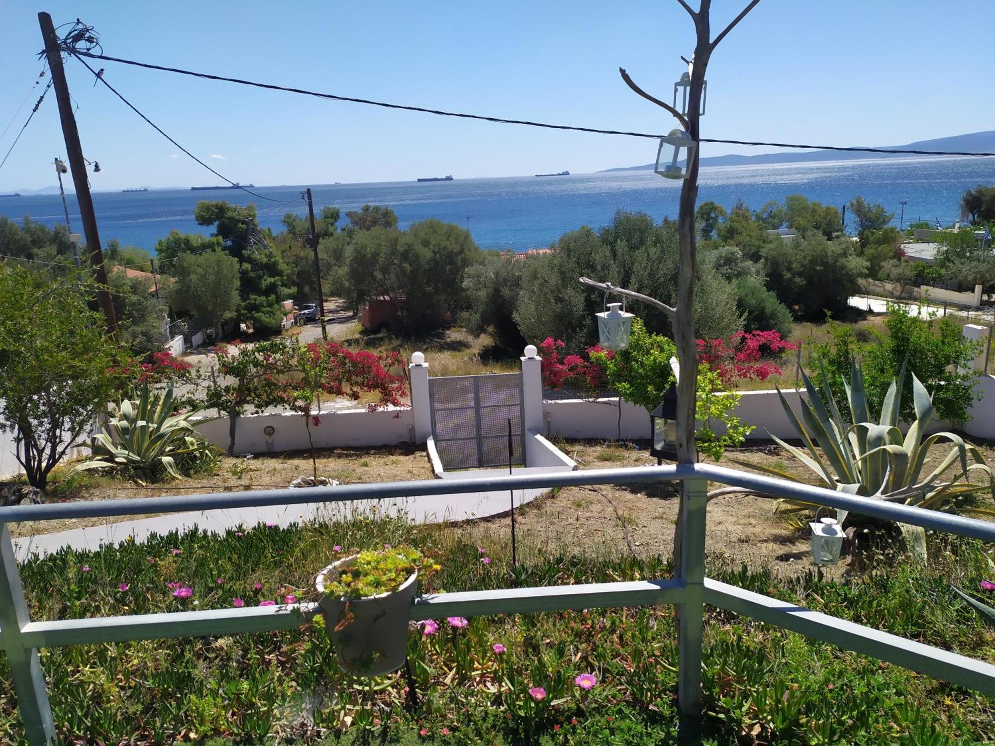 Panayía Thalassa מראה חיצוני תמונה