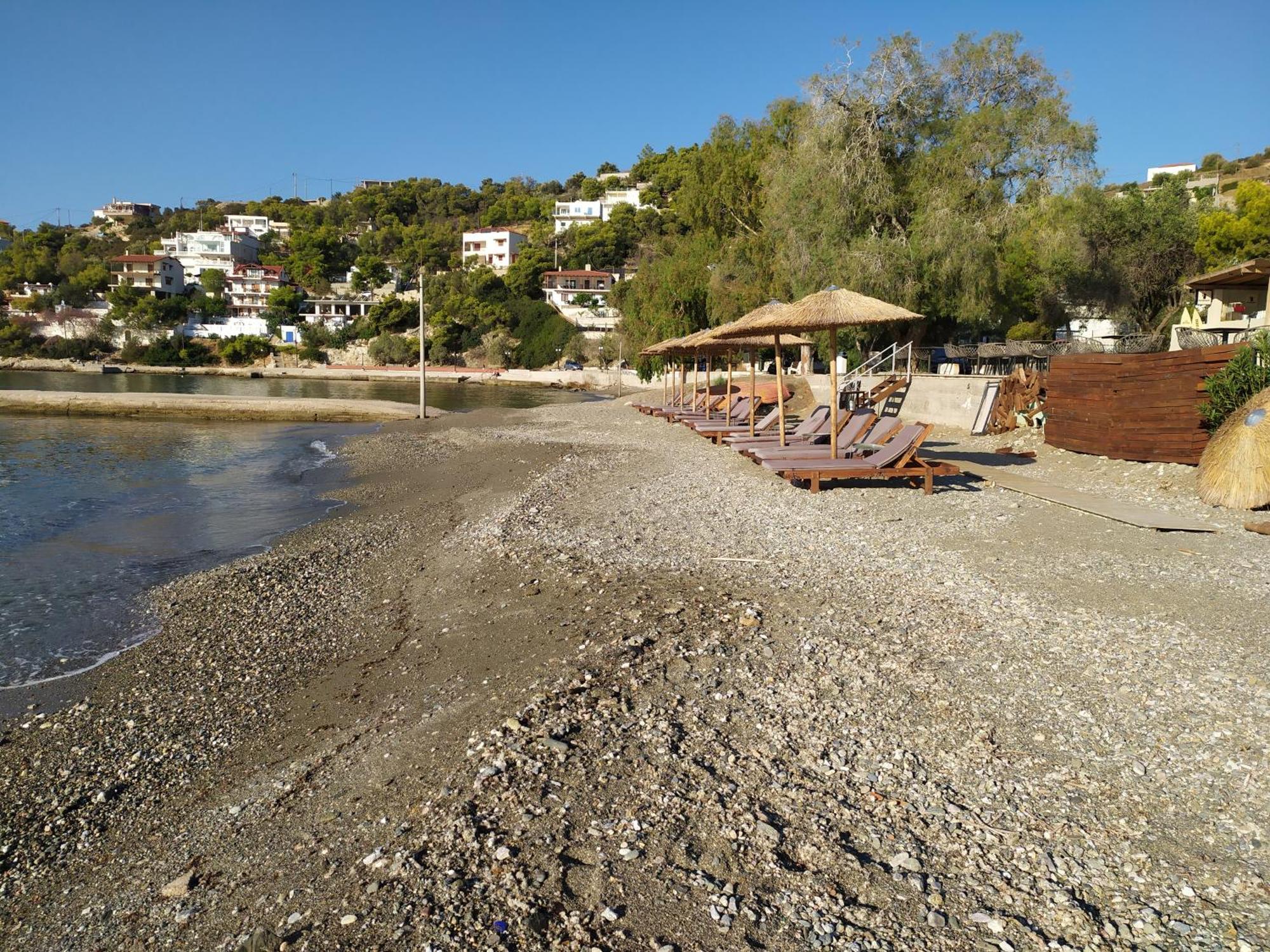 Panayía Thalassa מראה חיצוני תמונה